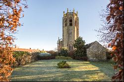 Coxwold, York, YO61 4AB