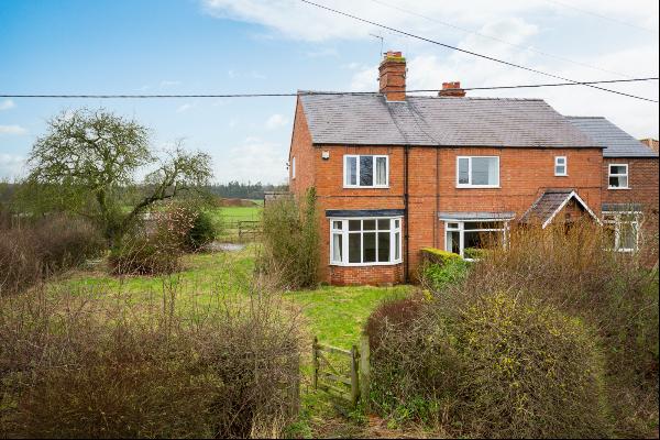 Hull Road, Kexby, York, North Yorkshire, YO41 5LA