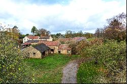 Thornton Watlass, Ripon, North Yorkshire, HG4 4AH