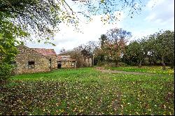 Thornton Watlass, Ripon, North Yorkshire, HG4 4AH