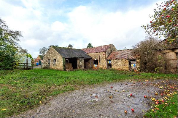 Thornton Watlass, Ripon, North Yorkshire, HG4 4AH