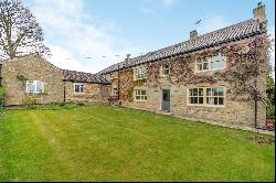 Galphay, Ripon, North Yorkshire, HG4 3NT