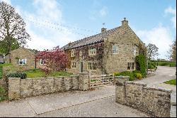 Galphay, Ripon, North Yorkshire, HG4 3NT