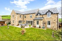 West House Gardens, Birstwith, Harrogate, North Yorkshire, HG3 3DY