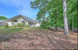 361 Saint James Drive, Auburn AL 36830