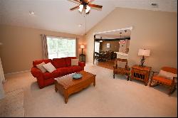 361 Saint James Drive, Auburn AL 36830