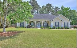 361 Saint James Drive, Auburn AL 36830