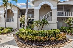 14501 Hickory Hill Court E #613, Fort Myers FL 33912