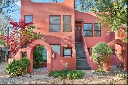 316 Burch St Unit E2, Taos NM 87571