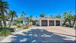 76010 Fairway Drive, Indian Wells CA 92210