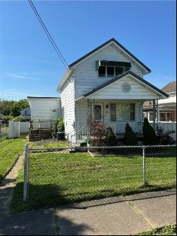 108 Franklin Ave, Bobtown/Dilliner PA 15315