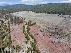 342 ACRES Bear Springs Ranch, Marion MT 59925