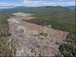 342 ACRES Bear Springs Ranch, Marion MT 59925