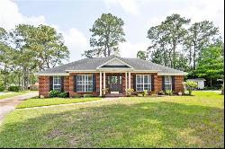 3821 St Andrews Court, Mobile AL 36693