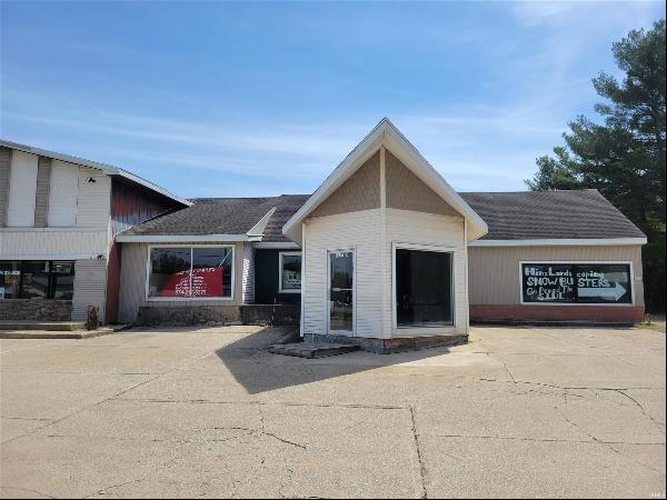 51236 Sr 933 Highway, South Bend IN 46637