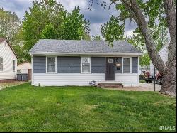 2812 Taylor Avenue, Evansville IN 47714