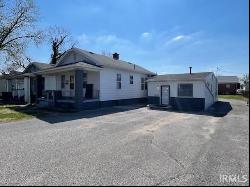 1219 E Louisiana Street, Evansville IN 47711