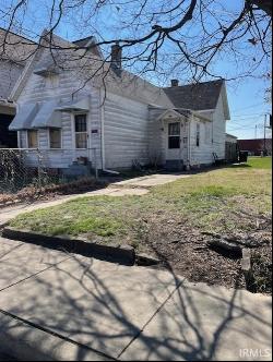 1219 E Louisiana Street, Evansville IN 47711