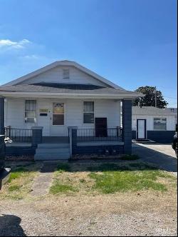 1219 E Louisiana Street, Evansville IN 47711