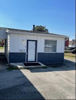 1219 E Louisiana Street, Evansville IN 47711