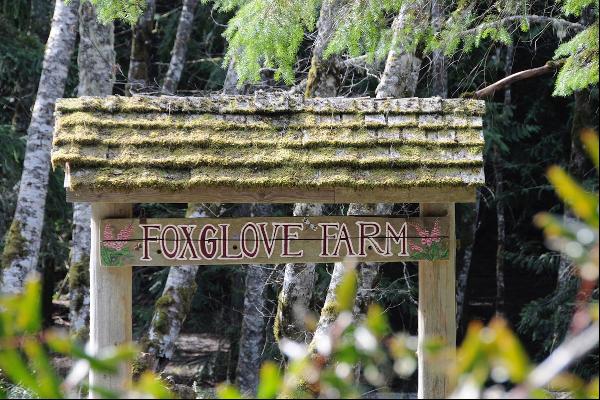 Foxglove Farm