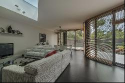 Contemporary Villa Two Steps from the Beach in Sitges