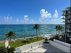 3570 S Ocean Boulevard, #603, South Palm Beach, FL