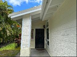 16-1921 UILANI DR, KURTISTOWN, HI, 96760