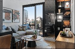 Experience Sophisticated Urban Living