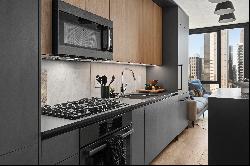 Experience Sophisticated Urban Living