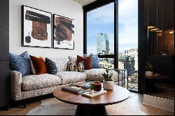 Experience Sophisticated Urban Living