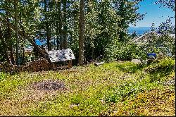 Bowen Island, Gulf Islands