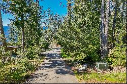 Bowen Island, Gulf Islands