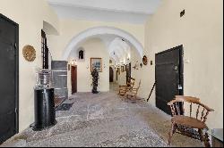 Historic townhouse from the 15th century, Kremnica, ID: 0280