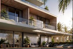 Luxury villa in MBR City