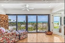 5000 Gasparilla Road Beach Chalet 301/302