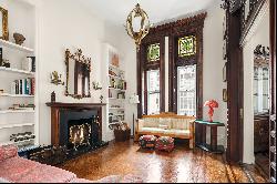 205 West 57th Street, 8BA