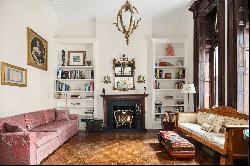 205 West 57th Street, 8BA