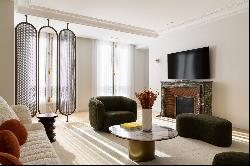 Magnificent luxury apartment Champs Elysees