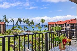 Stunning Top Floor Loft with Ocean Views