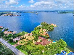 Legacy Lot 7-A Estate Drive // On Lake LBJ, Horseshoe Bay, TX 78657