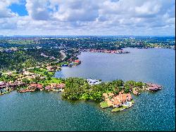 Legacy Lot 7-A Estate Drive // On Lake LBJ, Horseshoe Bay, TX 78657