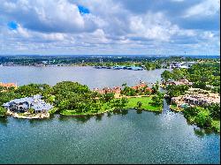 Legacy Lot 7-A Estate Drive // On Lake LBJ, Horseshoe Bay, TX 78657