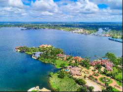 Legacy Lot 7-A Estate Drive // On Lake LBJ, Horseshoe Bay, TX 78657