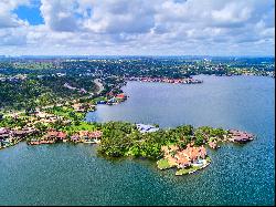 Legacy Lot 7-B Estate Drive // On Lake LBJ