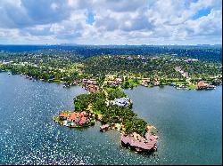 Legacy Lot 7-B Estate Drive // On Lake LBJ