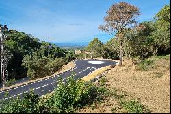 Fantastic south facing plot in the village of Begur