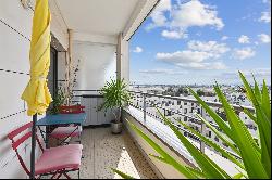 Exceptionnal Penthouse Duplex with a view in Levallois/Neuilly sur Seine