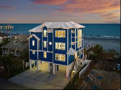 219 S Seaside Drive, Surfside Beach, SC 29575