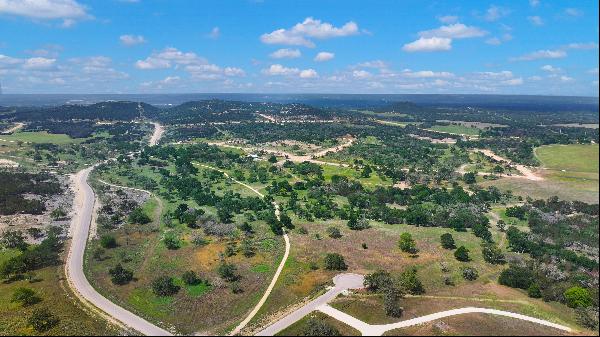 Lot 169 Coldwater Dr, Center Point, TX 78010
